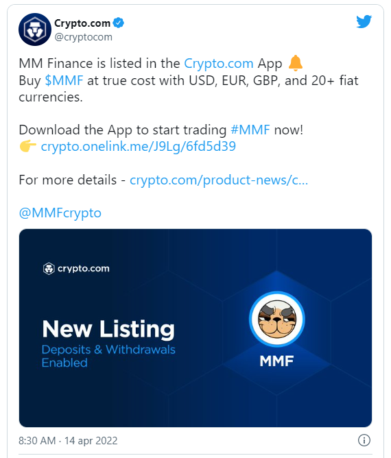 crypto.com twitter